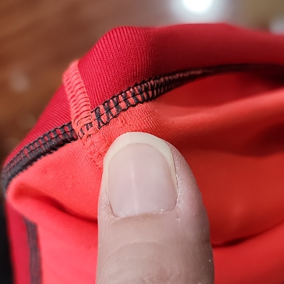 NWT Under Armour ankle leggings - Picture 16 of 16